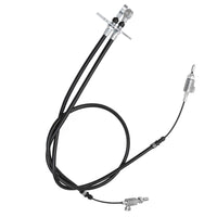 {{ Mower Deck Lift Cable Suitble For Z235 Z255 EZtrak GY22289 Hassle Replacement }} - Buy Car Parts Online at {{ Kaka Auto Parts }}.