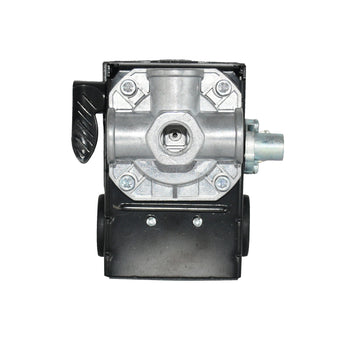 compare product Pressure Switch Suitable for Ingersoll Rand 145/175 PSI Air Compressor 23474653