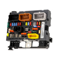Fuse Box BSM Suitable for Citroen C4 Peugeot 308 Partner Models 9807028780