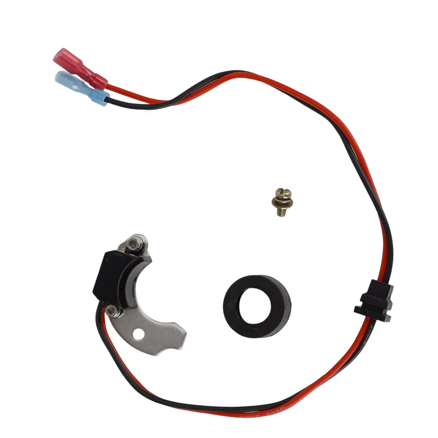 {{ Electronic Ignition Conversion Kit Suitable For 4 Cylinder Distributors }} - Buy Car Parts Online at {{ Kaka Auto Parts }}.