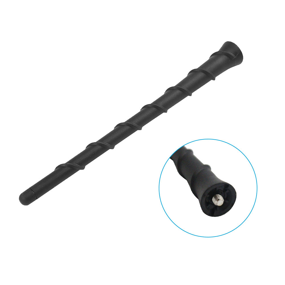 8-Inch Car Signal Aerial Antenna AM/FM Radio Suitable For Dodge / Jeep Grand Cherokee