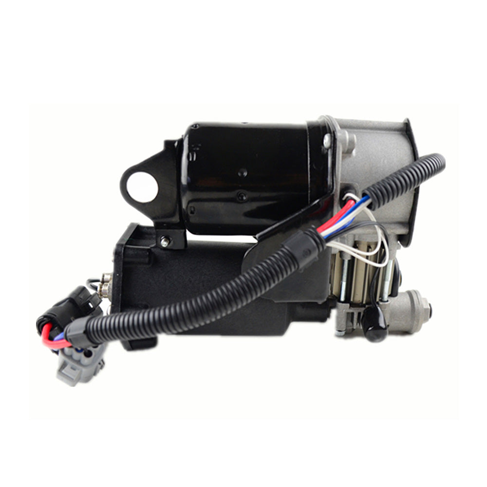 Air Suspension Compressor Pump Suitable for Discovery Range Rover Sport LR3 LR4