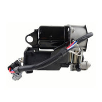 Air Suspension Compressor Pump Suitable for Discovery Range Rover Sport LR3 LR4