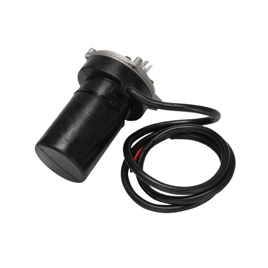 Rear Electric Stabilizer Jack Motor Suitable For Lippert Components 352338