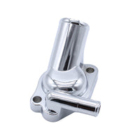 Single Pipe Thermostat Housing Suitable for Holden V8 253 308 HT HX LX 68-77