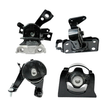 compare product Full Engine Mount Kit Suitable for Toyota Rav 4 ACA33 2.4L 4Cyl 4WD 2006-2013