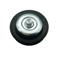 Air Con Belt Idler Pulley with Bolt Suitable For Toyota Landcruiser HZJ80 / HZJ105 1990-1999