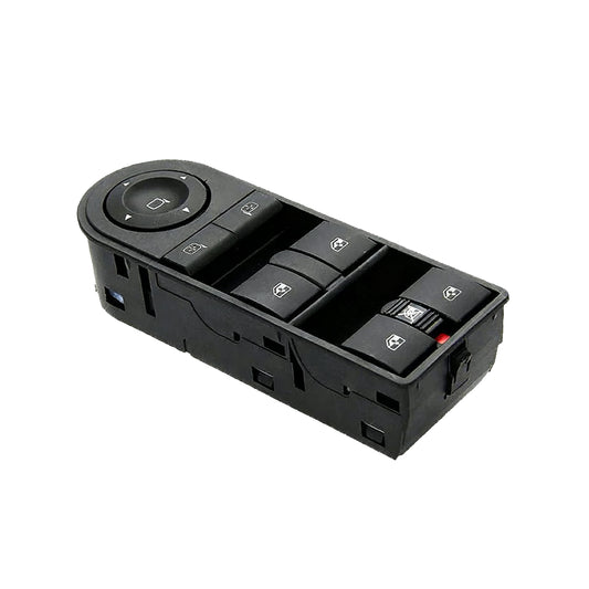Electric Power Window Switch Suitable For Holden Astra AH Hatch & Wagon 2004-2010