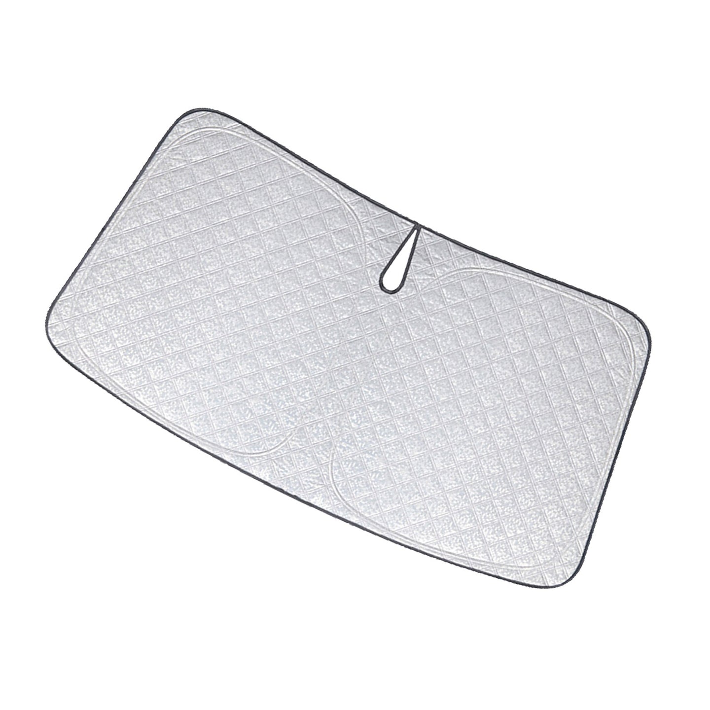 {{ Windshield Sunshade UV Protection Suitable For Hyundai Venue 2019-2025 QX G4FG }} - Buy Car Parts Online at {{ Kaka Auto Parts }}.
