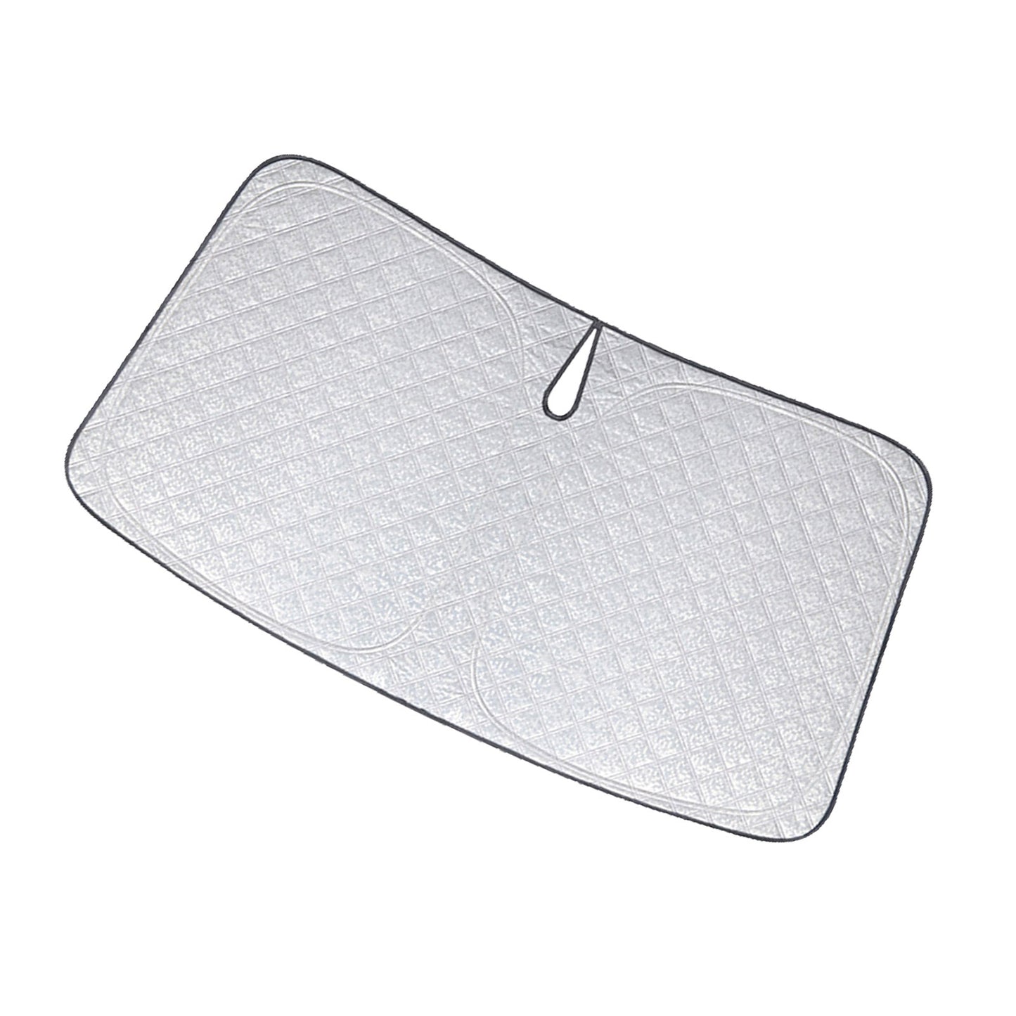 {{ Windshield Sunshade UV Protection Suitable For Hyundai Venue 2019-2025 QX G4FG }} - Buy Car Parts Online at {{ Kaka Auto Parts }}.