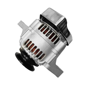 compare product Alternator Suitable For Kubota Multiple Models 12V 40A