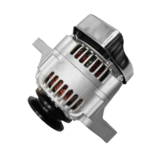 Alternator Suitable For Kubota Multiple Models 12V 40A