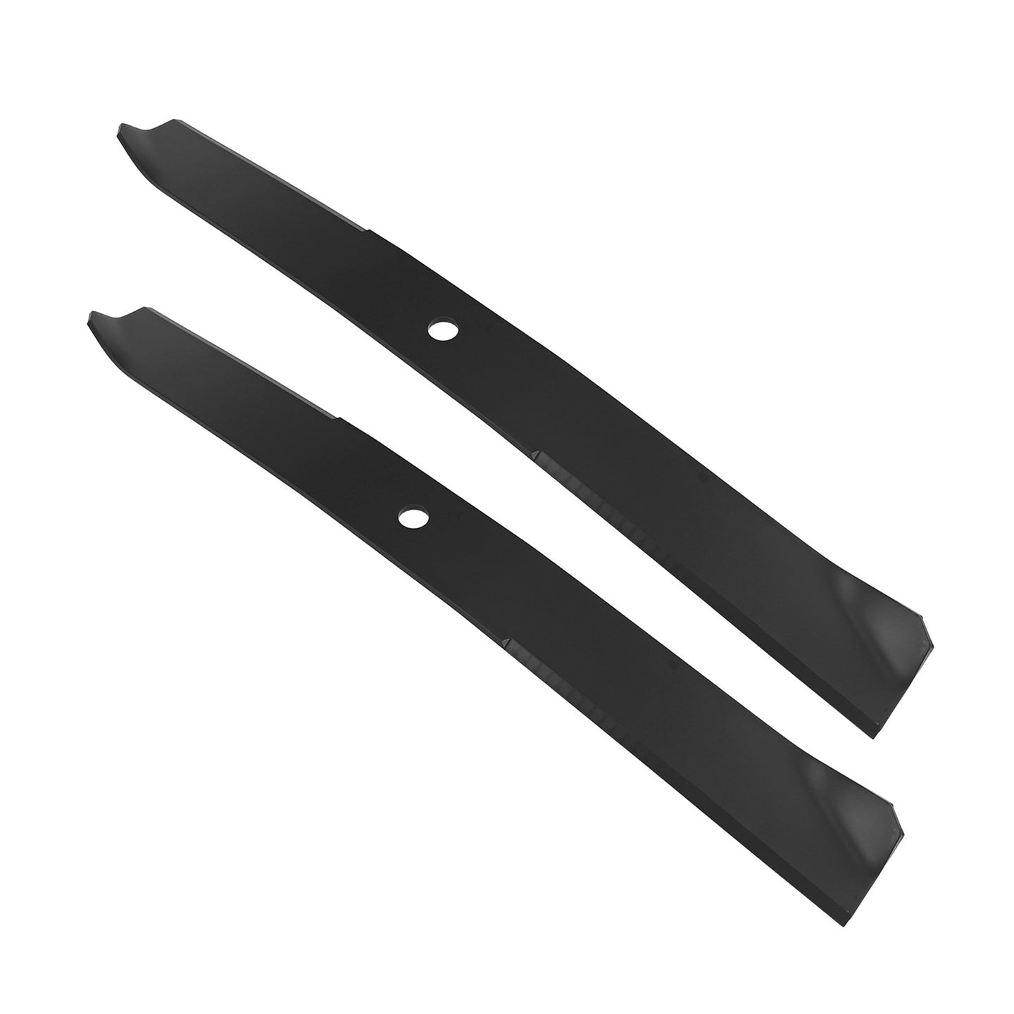 {{ 2x Blade Suitable for 42inch Toro Mower Trime Cutter Z420 106-2247-03 106-2247 }} - Buy Car Parts Online at {{ Kaka Auto Parts }}.