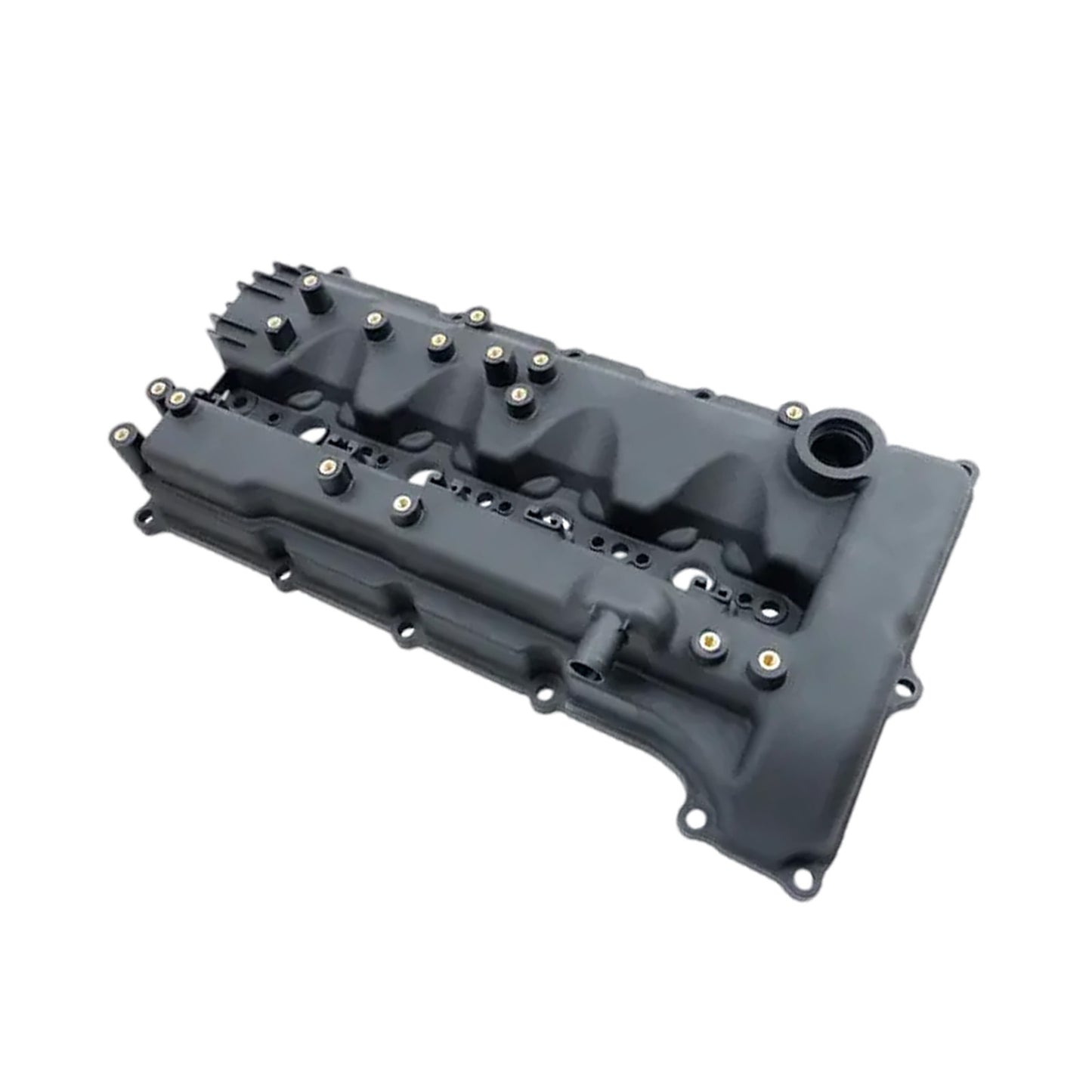 {{ Rocker Cover w/ Gasket Suitable for Mitsubishi Triton Pajero Sport 2.4L 2015-On }} - Buy Car Parts Online at {{ Kaka Auto Parts }}.