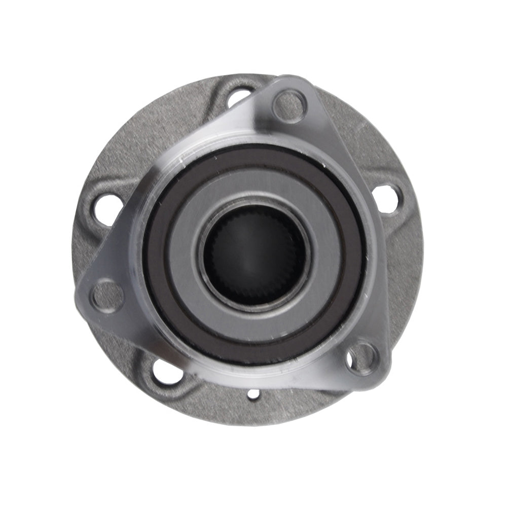 {{ Front Wheel Bearing Hub Assy Suitable for Volkswagen Passat B6/B7/B8 Tiguan 5N }} - Buy Car Parts Online at {{ Kaka Auto Parts }}.