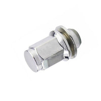 5x 14x1.5 Alloy Wheel Lug Nuts Suitable For Toyota Landcruiser 76, 79, 100, 200 Series