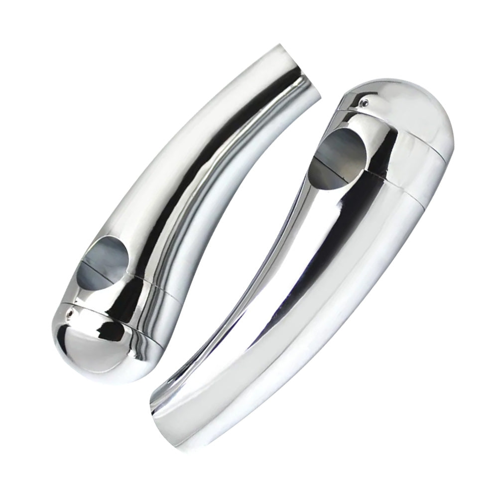4.5inHandlebar Riser Suitable For Yamaha VStar Honda VTX Suzuki Boulevard Kawasaki VN 900