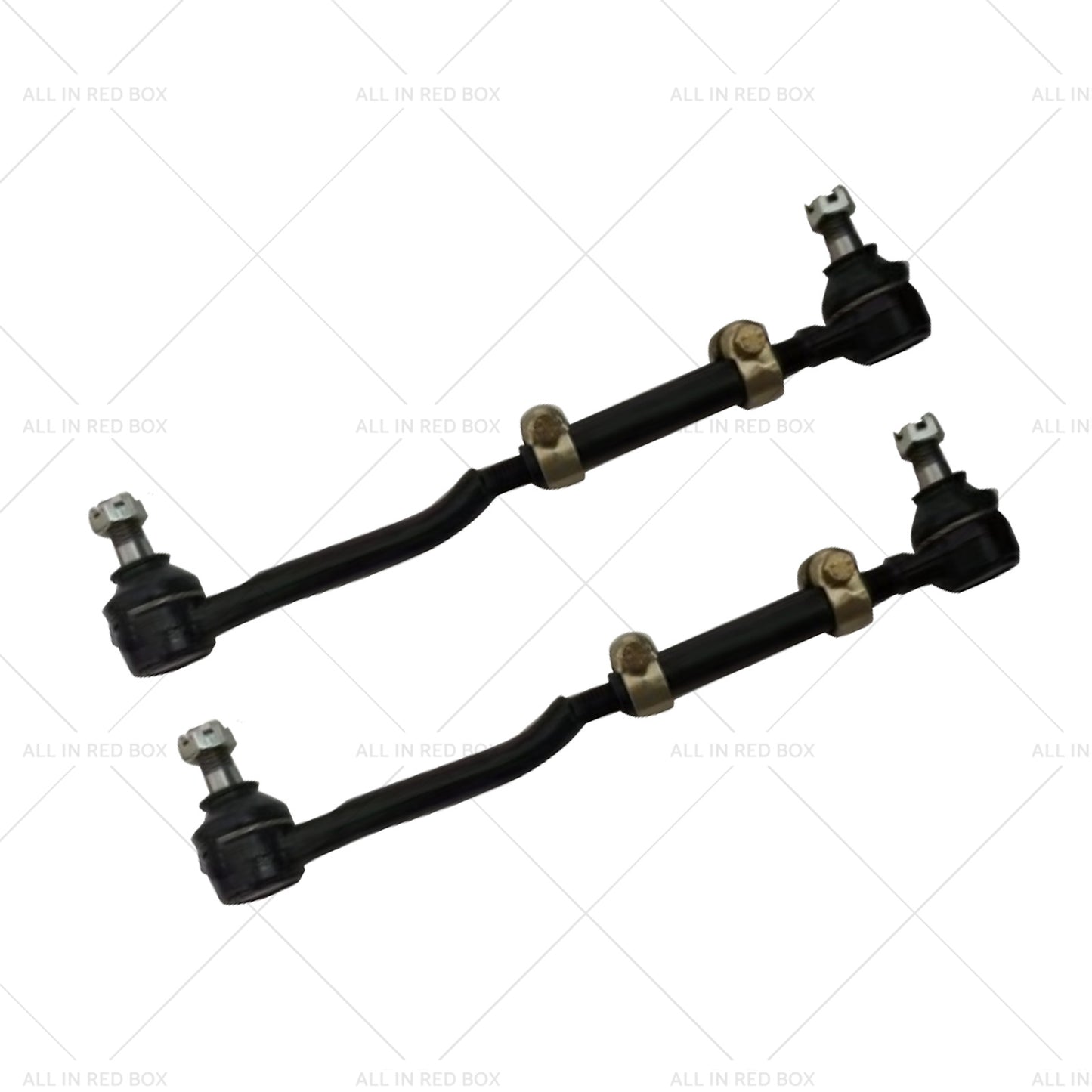 {{ Ball Joint Tie Rods Idler Pitman Arm Suitable for Hilux LN167R RZN169R KZN165R }} - Buy Car Parts Online at {{ Kaka Auto Parts }}.
