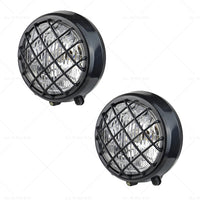 {{ Suitable For Yamaha Banshee 87篓C06 Warrior 350 Dirt Bike ATV Motorcycle Headlight }} - Buy Car Parts Online at {{ Kaka Auto Parts }}.