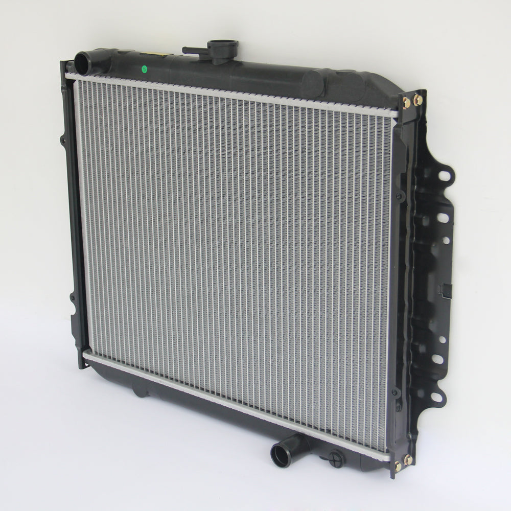 {{ Radiator For Holden Rodeo TF G3 G6 G7 Series 2. 5L 2. 8L Manual 1988-2003 }} - Buy Car Parts Online at {{ Kaka Auto Parts }}.