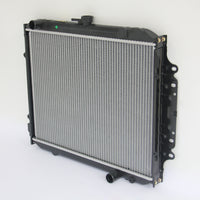 {{ Radiator For Holden Rodeo TF G3 G6 G7 Series 2. 5L 2. 8L Manual 1988-2003 }} - Buy Car Parts Online at {{ Kaka Auto Parts }}.