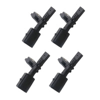 {{ 4x ABS Wheel Speed Sensor Front Left Suitable For Audi A3 Q2 Q3 VW Jetta Passat }} - Buy Car Parts Online at {{ Kaka Auto Parts }}.