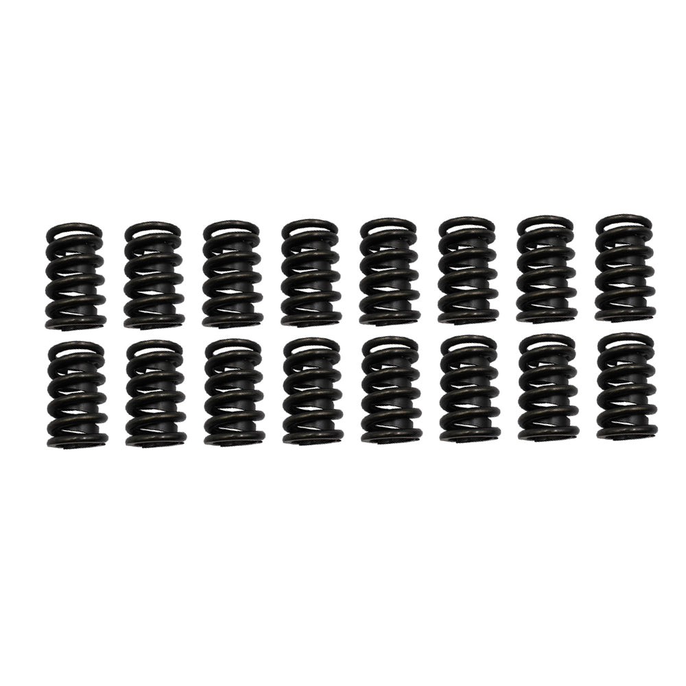 {{ Valve Springs Retainers & Locks Suitable for SBC 283 305 327 350 400 Engines }} - Buy Car Parts Online at {{ Kaka Auto Parts }}.