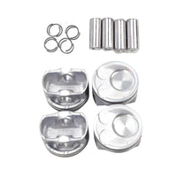 {{ Crankshaft & Connecting Rods & Bearings Suitable For Hyundai Kia G4FJ 1.6T }} - Buy Car Parts Online at {{ Kaka Auto Parts }}.