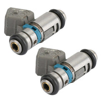 {{ 2x Fuel Injectors Suitable For Harley Sportster XL 883 1200 2007-2017 }} - Buy Car Parts Online at {{ Kaka Auto Parts }}.