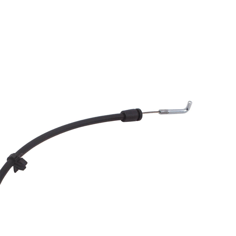 Rear Upper Tailgate Latch Catch Cable Suitable For Land Rover Discovery LR3 / LR4 LR017470