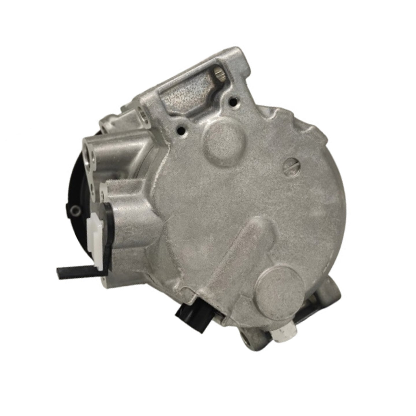 {{ Air Con AC Compressor Suitable for Toyota Hiace TRH223R TRH201R 2.7L Petrol }} - Buy Car Parts Online at {{ Kaka Auto Parts }}.