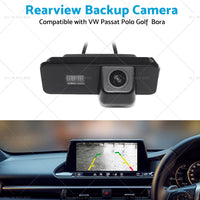 {{ Rear View Camera Suitable For VW Passat Polo Golf Bora Reverse Backup Parking }} - Buy Car Parts Online at {{ Kaka Auto Parts }}.