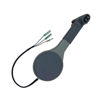 compare product Remote Control Box Tilt Handle Suitable For Yamaha Outboard Motor 703-48205-16-P