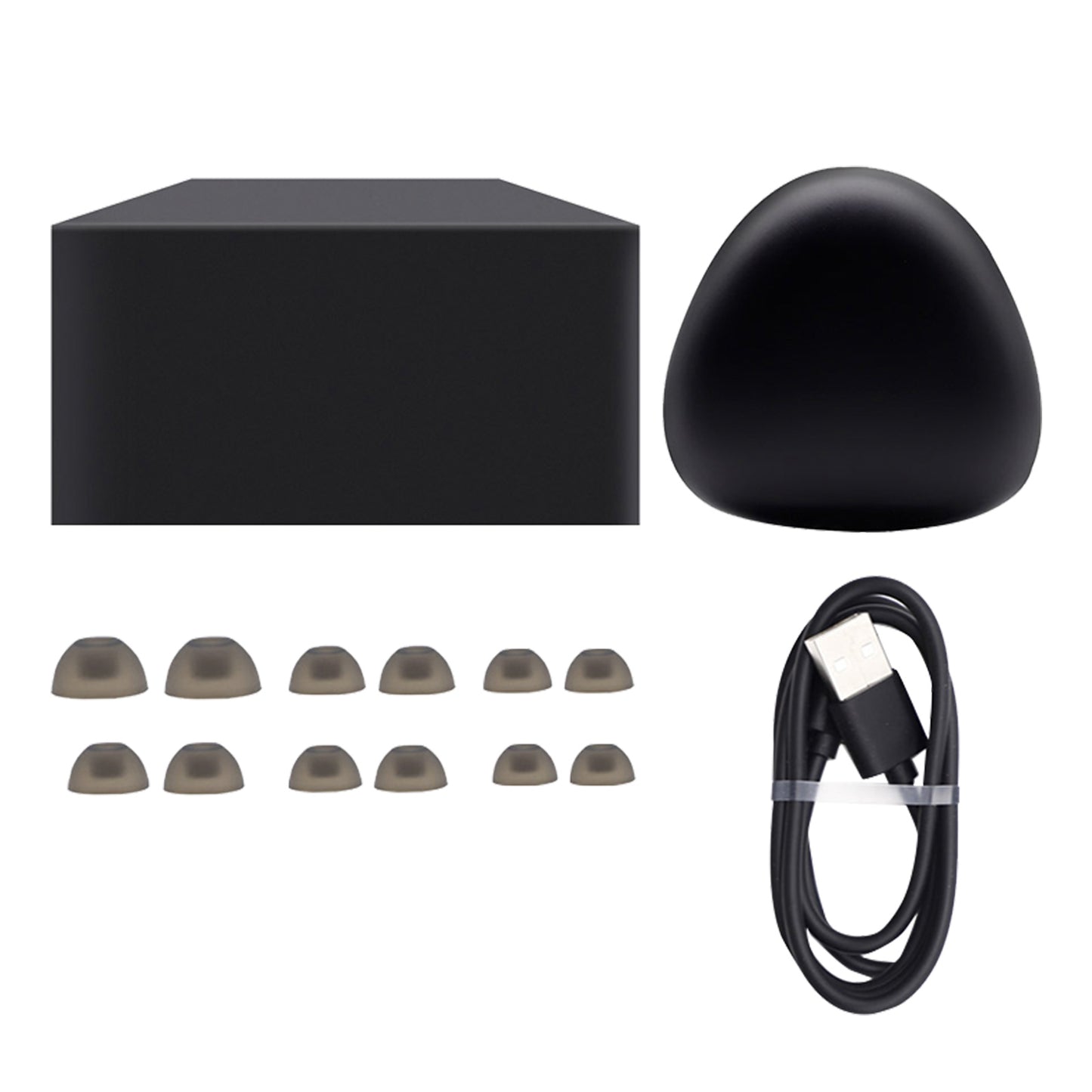 {{ Digital Hearing Aids Severe Hearing Loss Rechargeable Bluetooth Sound Amplifiers }} - Buy Car Parts Online at {{ Kaka Auto Parts }}.