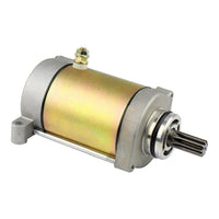 {{ Starter Motor Suitable For CF Moto CF500 Tracker X5 X6 Z6 Linhai ATV M550 }} - Buy Car Parts Online at {{ Kaka Auto Parts }}.