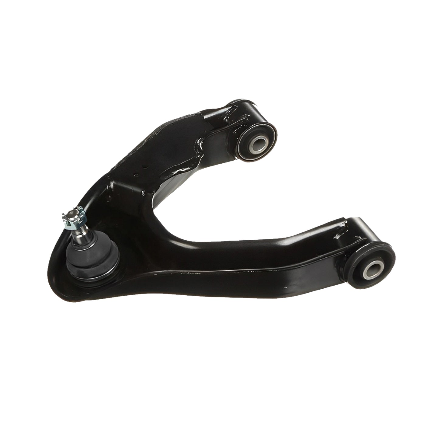 {{ Control Arm Front Upper Suitable For Nissan Navara D22 4WD 04/1997 ~ 12/2015 }} - Buy Car Parts Online at {{ Kaka Auto Parts }}.
