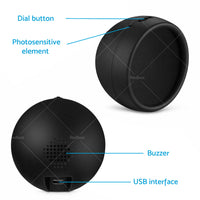 {{ Car Digital Speedometer GPS Head Up Display MPH or KM Overspeed Tired Warning Alarm }} - Buy Car Parts Online at {{ Kaka Auto Parts }}.