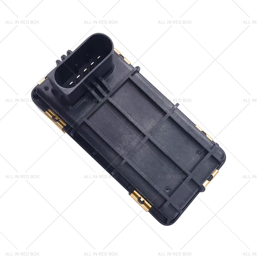 {{ Turbo Actuator Suitable For Mercedes C E M Class Sprinter Vito Viano 6NW008412 }} - Buy Car Parts Online at {{ Kaka Auto Parts }}.