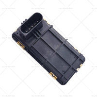 {{ Turbo Actuator Suitable For Mercedes C E M Class Sprinter Vito Viano 6NW008412 }} - Buy Car Parts Online at {{ Kaka Auto Parts }}.