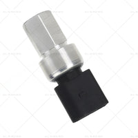 {{ Air Conditioning Pressure Sensor Switch 1K0959126E Suitable For VW Audi A3 S3 Q3 }} - Buy Car Parts Online at {{ Kaka Auto Parts }}.
