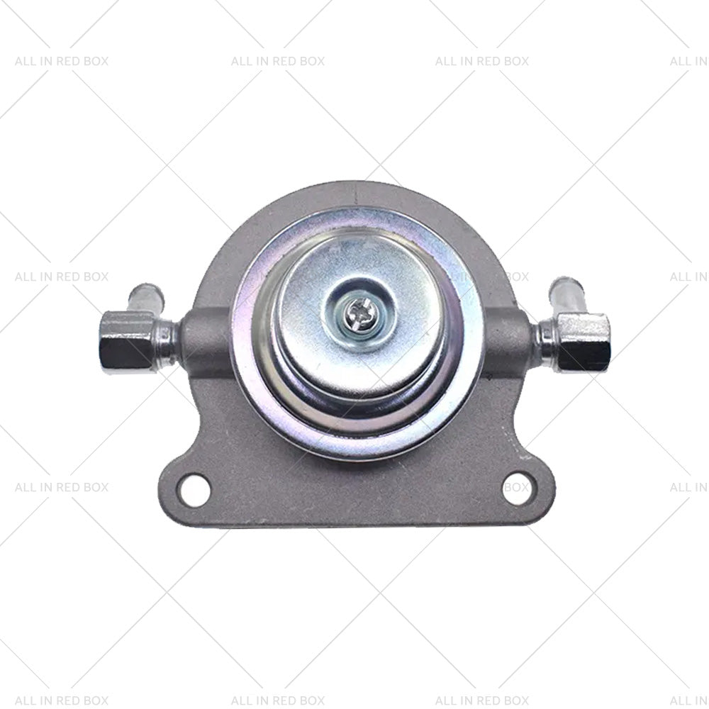 {{ Diesel Fuel Filter Primer Pump 10mm Suitable For Nissan Navara D40 2. 5L 2006-on }} - Buy Car Parts Online at {{ Kaka Auto Parts }}.