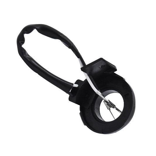 Ignition Barrel Antenna Ring Suitable for Hyundai Getz TB 1.3L–1.6L 2003–2011