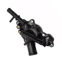 Water Control Valve Outlet Suitable For Nissan Sentra / Rogue 2017-2019 110603RC1A