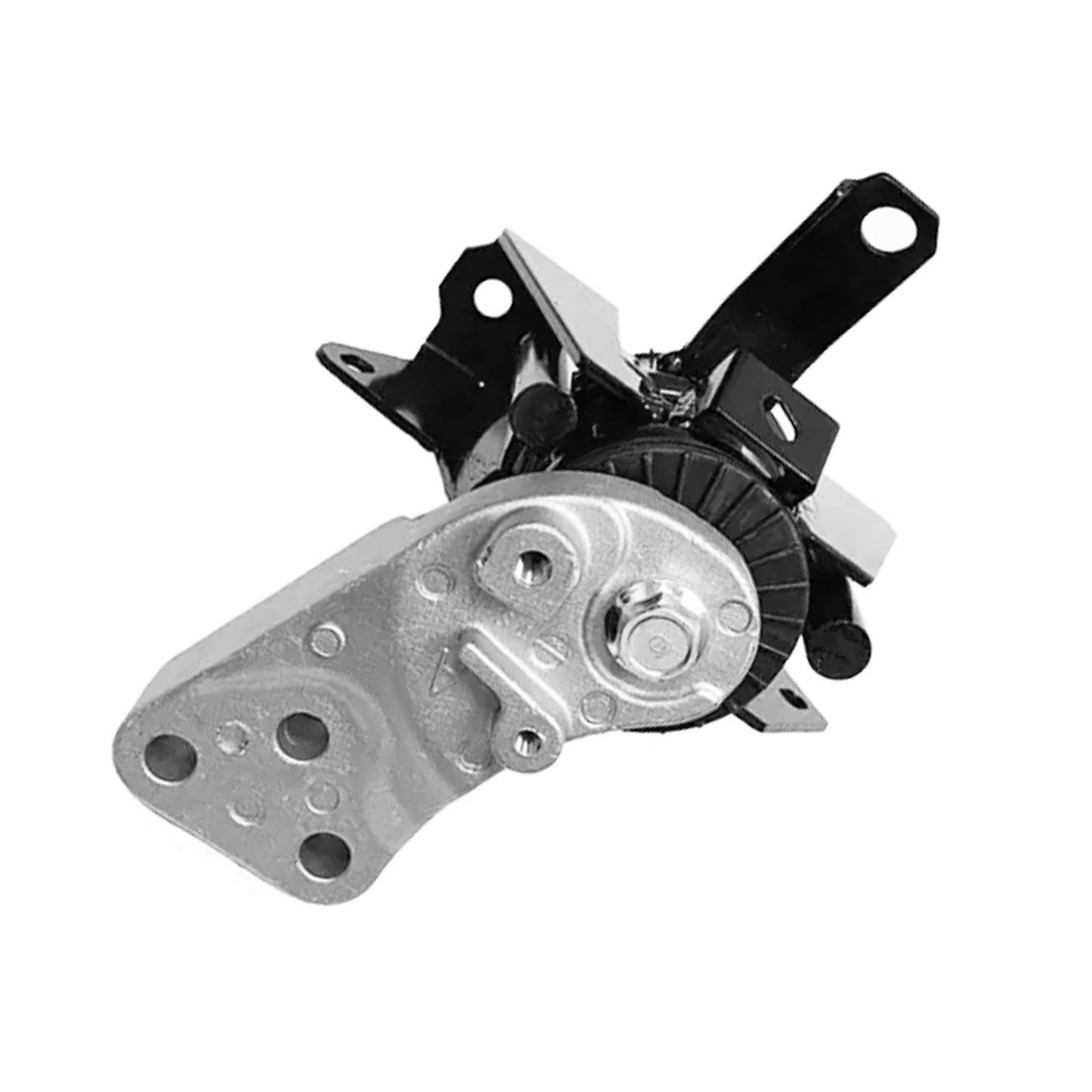 {{ RH Side Engine Motor Mount Suitable For Mitsubishi Mirage/G4 1093A146 2014-2018 }} - Buy Car Parts Online at {{ Kaka Auto Parts }}.