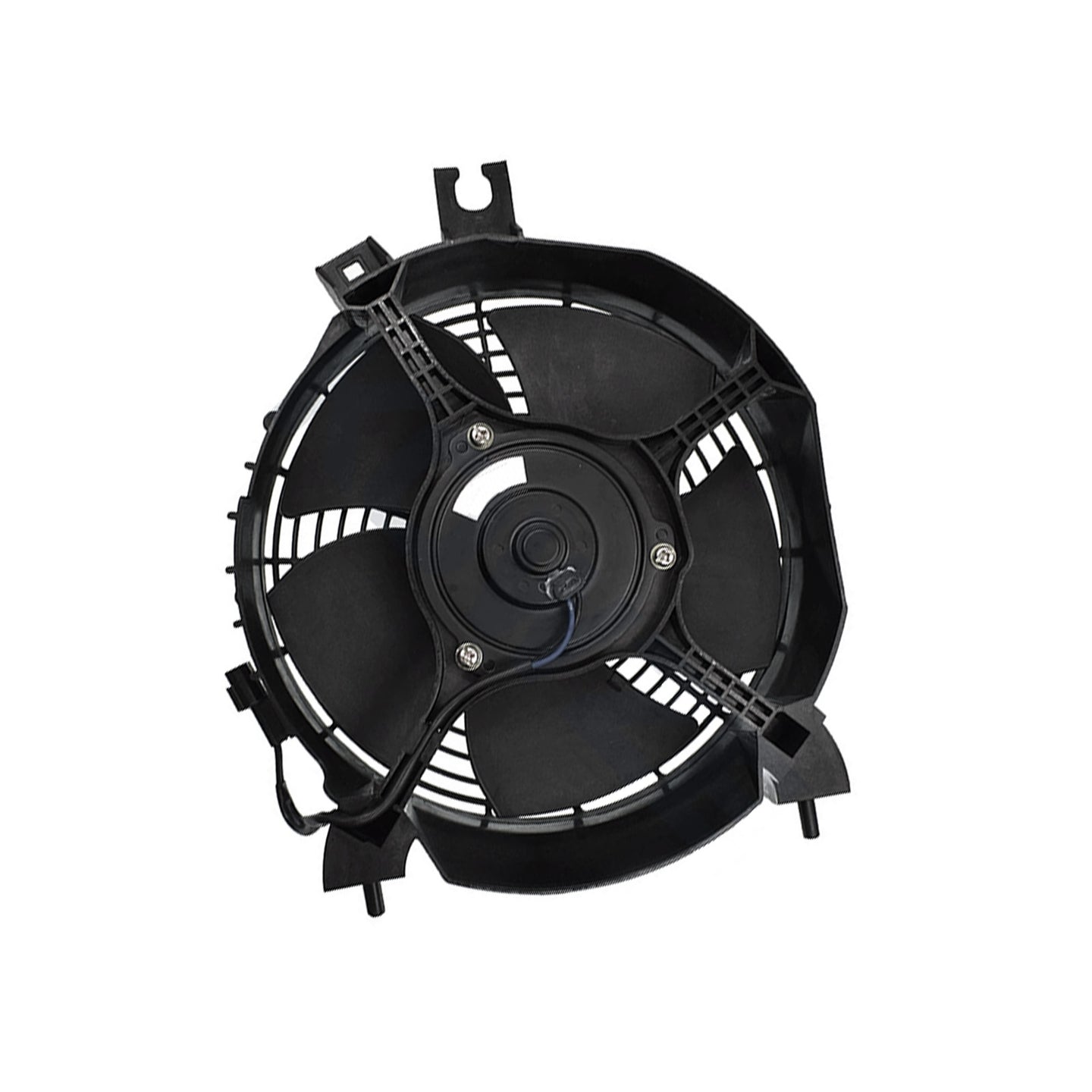 {{ Electric Condenser Fan Assy Suitable For Mitsubishi L200 Montero Sport Pajero }} - Buy Car Parts Online at {{ Kaka Auto Parts }}.