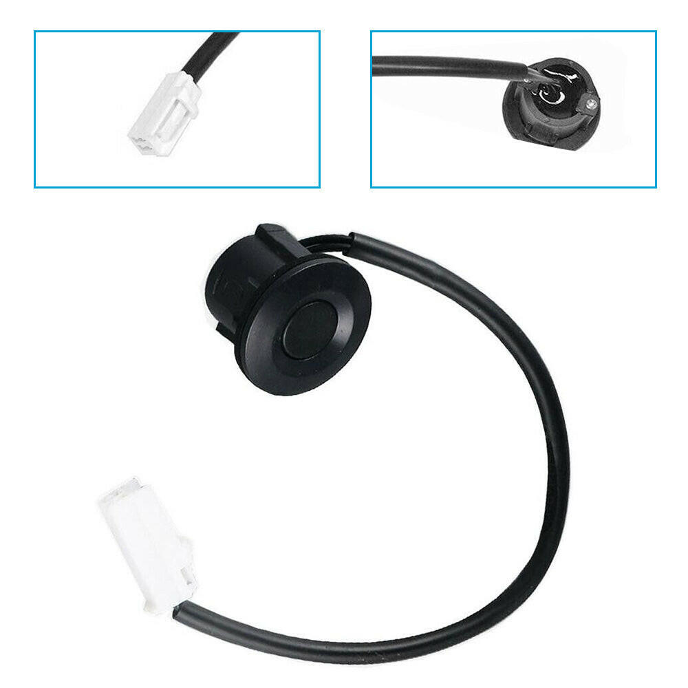 Boot Tailgate Trunk Button Opener Hatch Lock Release Switch Suitable For Mazda 2 3 BL