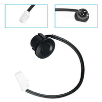 Boot Tailgate Trunk Button Opener Hatch Lock Release Switch Suitable For Mazda 2 3 BL