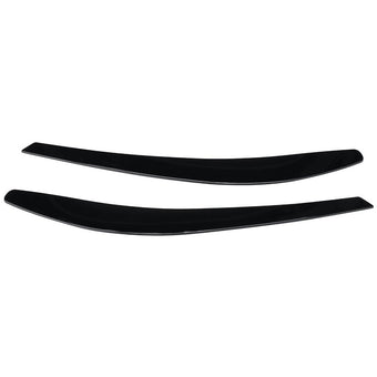compare product Headlight Eyebrow Eyelid Cover Trim Fits Holden Commodore VF SS SSV SV6 S Evoke