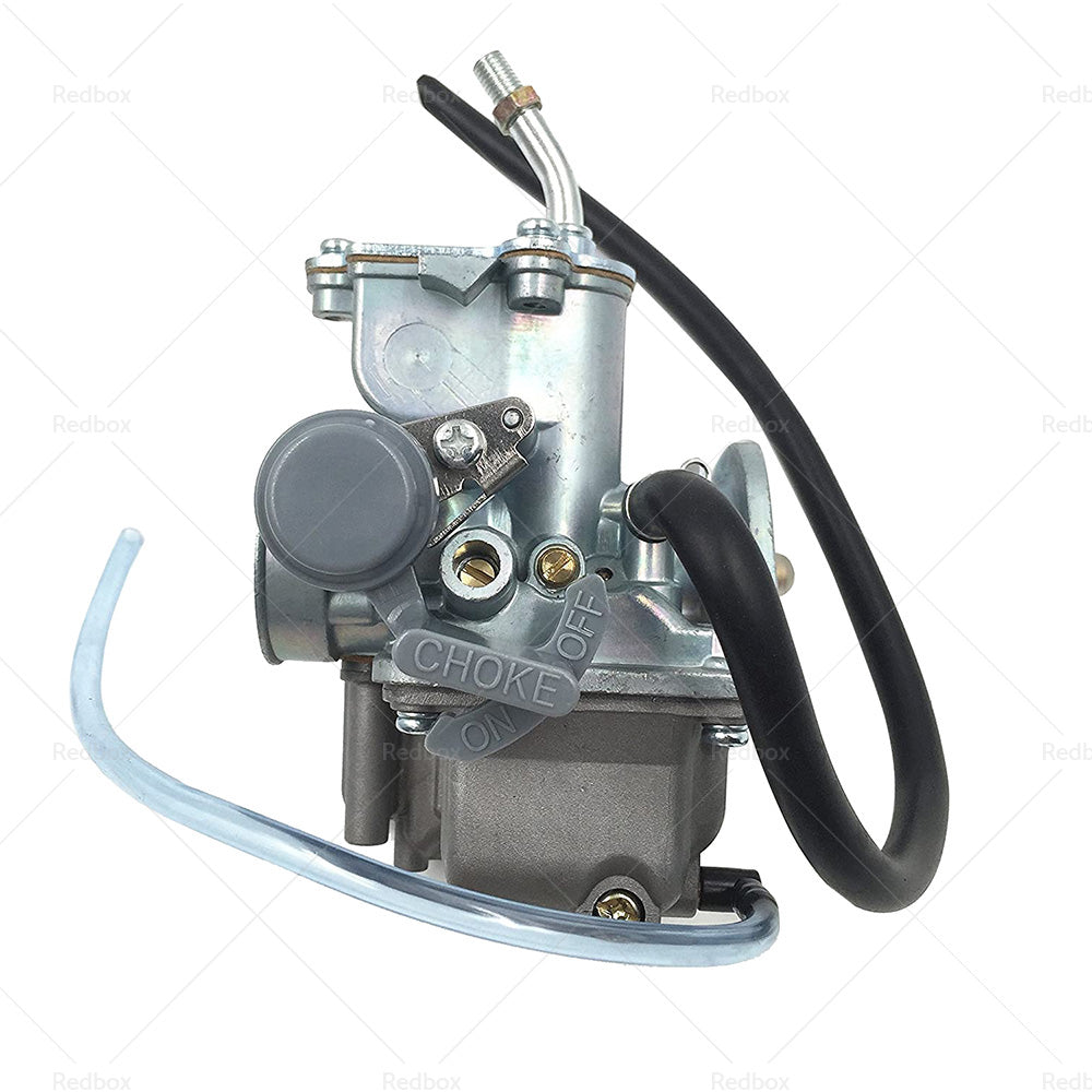 {{ Carburetor Carb Suitable For Yamaha Badger Moto 4 YFM 80 Moto-4 YFM80 1992-2006 }} - Buy Car Parts Online at {{ Kaka Auto Parts }}.