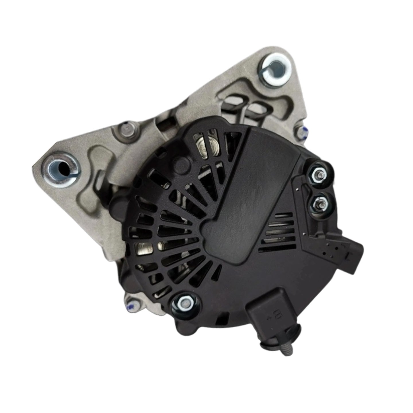 {{ Alternator 14V 120A Suitable for LDV T60 SK8C 2.8 Turbo Diesel 2017-On C00050282 }} - Buy Car Parts Online at {{ Kaka Auto Parts }}.